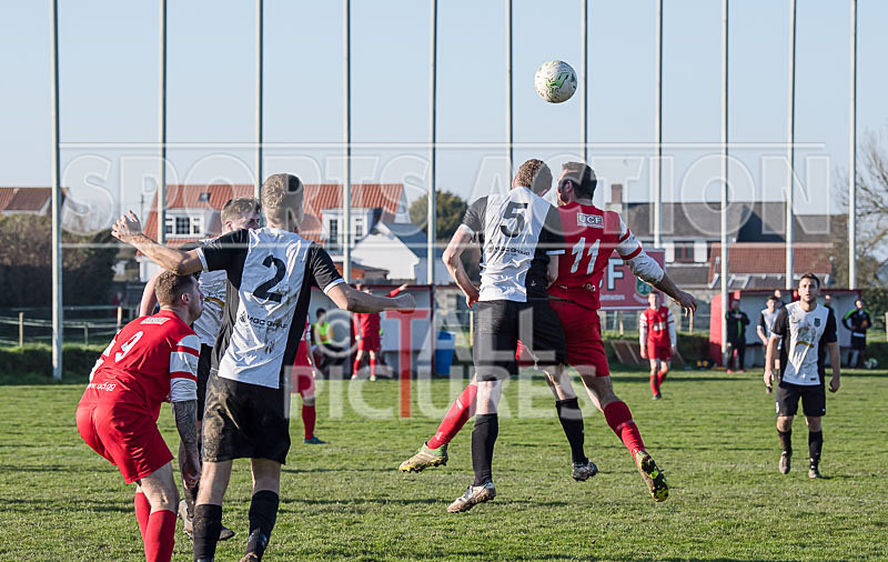Sylvans v Saints_18-02-2017-30 - SYLVANS v SAINTS