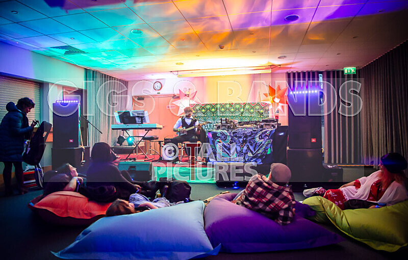 Ramblin Nick Mann-3 - RAMBLIN' NICK MANN