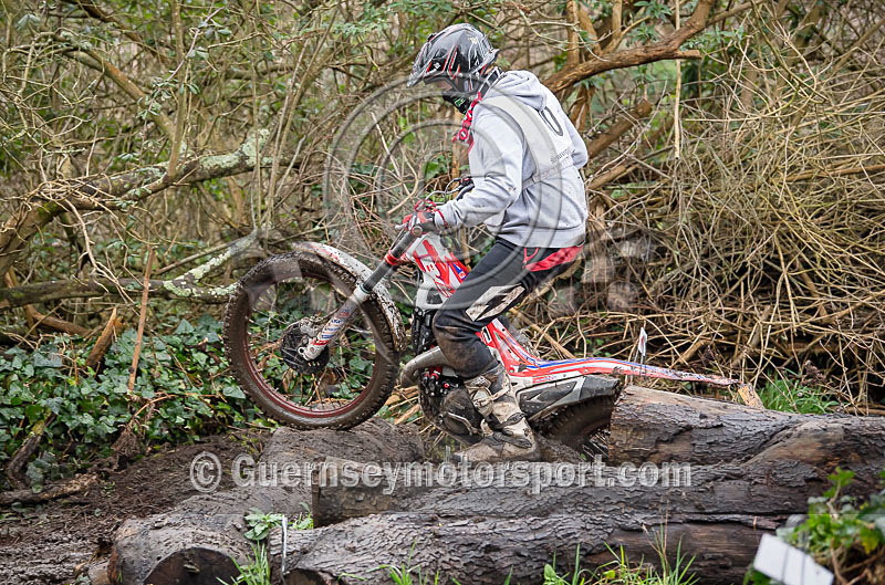 TRIALS BIKE_2-Day 2018-121 - 2-DAY TRIALS MEETING 2018