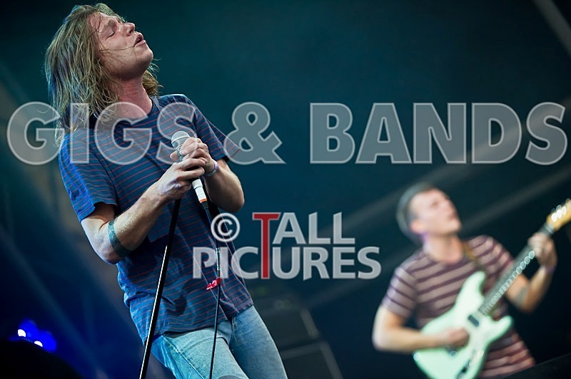 Cage the Elephant-63 - CAGE THE ELEPHANT