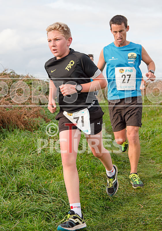 FNB Stonecrusher Race-6 - FNB STONECRUSHER CROSS COUNTRY 2017