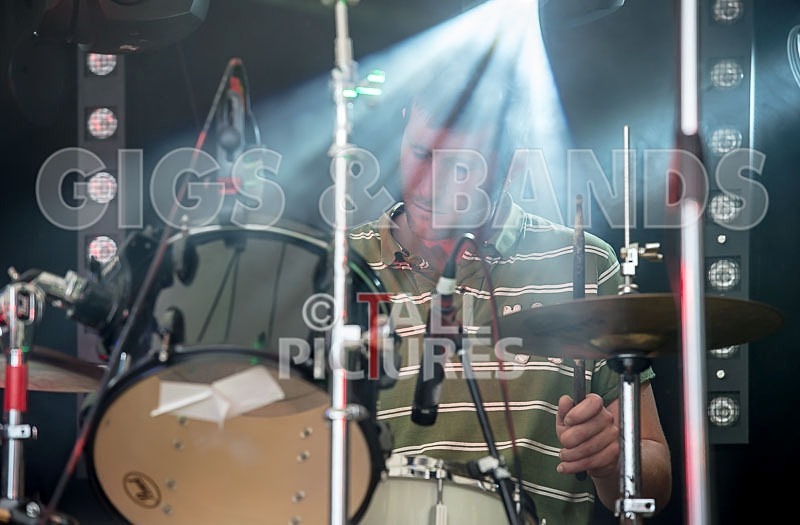 The Recks-167 - THE RECKS