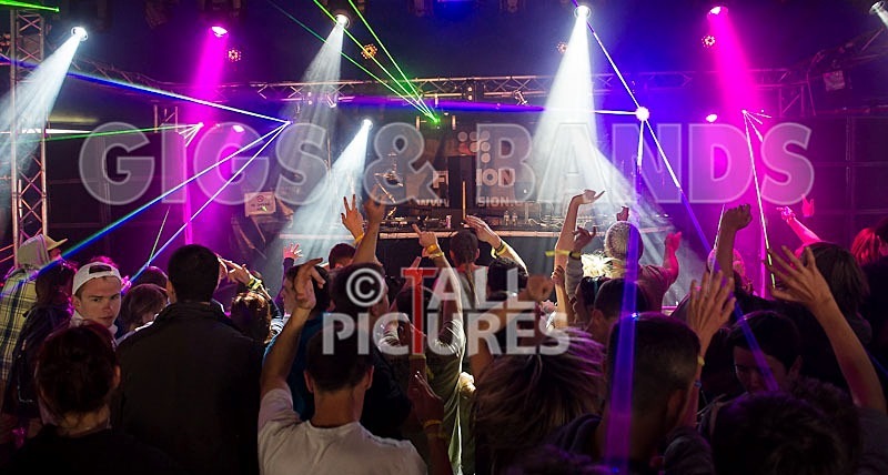 Utah Saints-10 - UTAH SAINTS