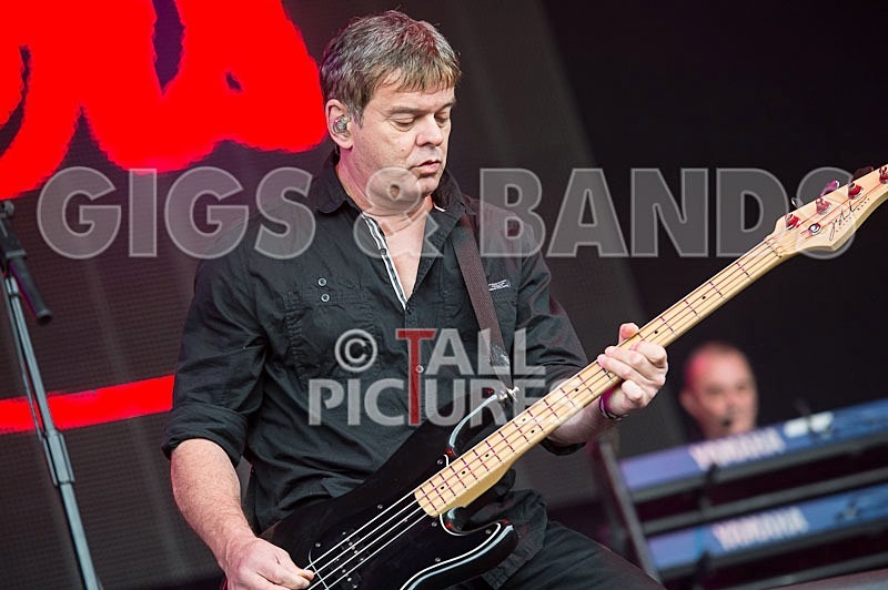 The Stranglers-32 - THE STRANGLERS