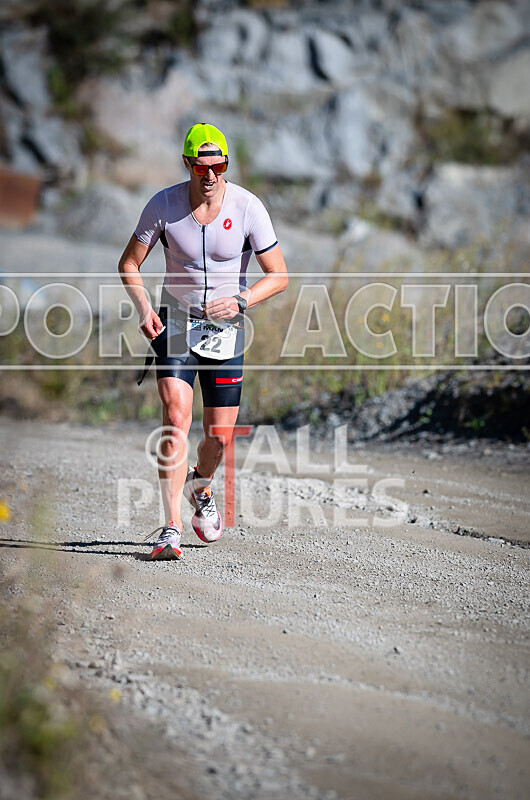 Granite Man 2022-39 - GRANITEMAN TRIATHLON 2022