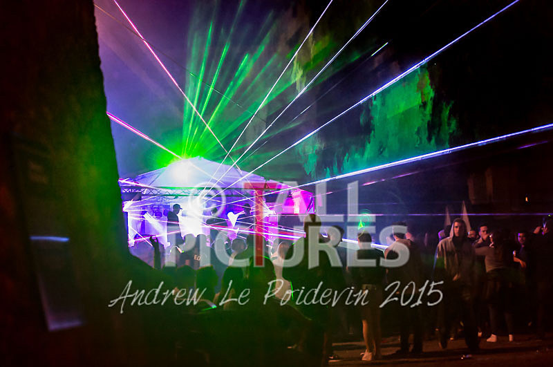 Hard Riddims at the Castle-111 - HARD RIDDIMS AT CASTLE CORNET