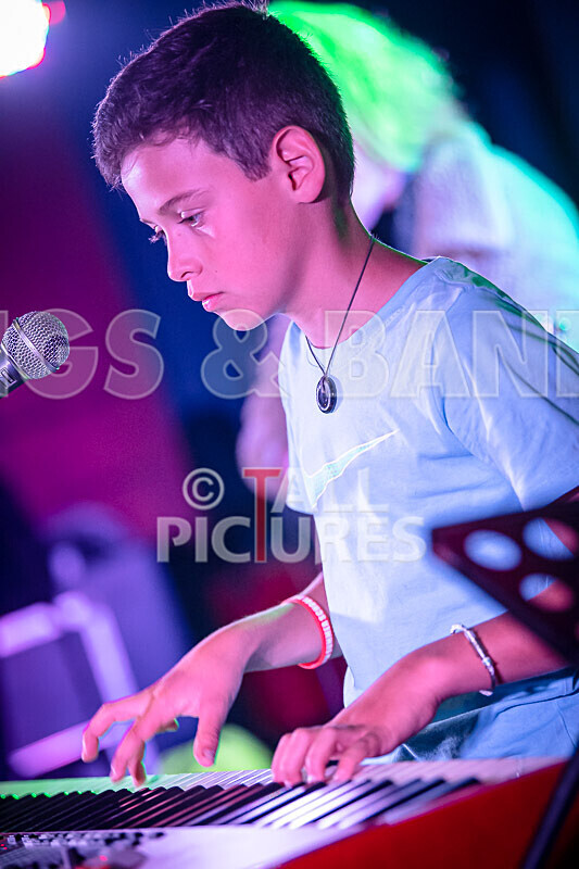 SoPM Summer Gig 2019-83 - SCHOOL OF POPULAR MUSIC SUMMER GIG 2019