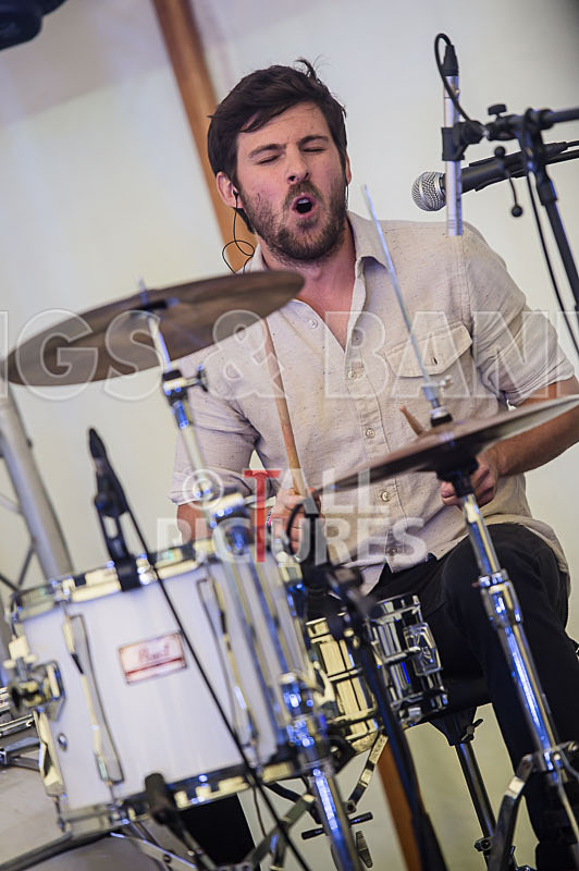 Brave Yesterday-95 - BRAVE YESTERDAY