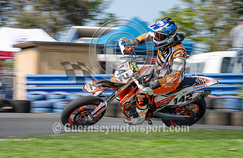 Twisty Sprint at The Track-65 - TWISTY SPRINT- THE TRACK - 2018