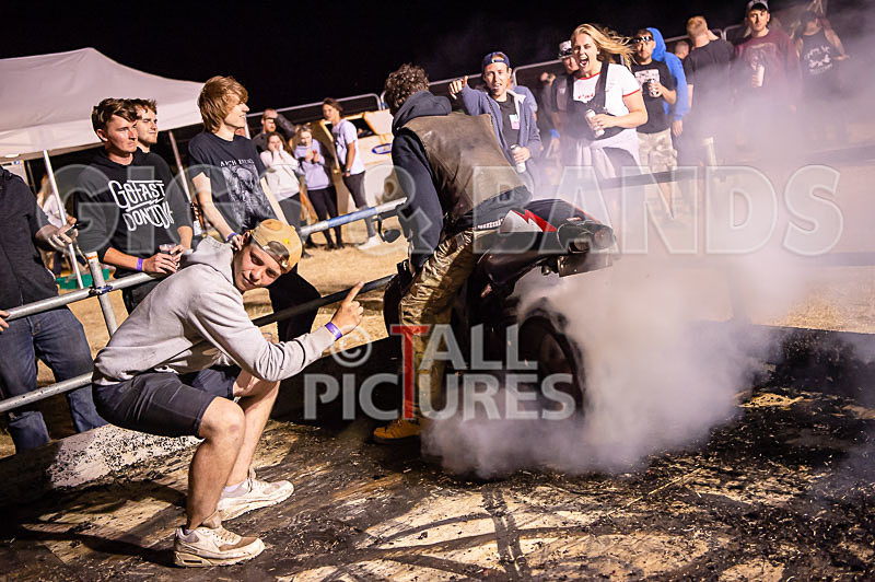 Chaos 2018 Burn-outs-56 - GREENMAN CHAOS 2018 BURN-OUTS