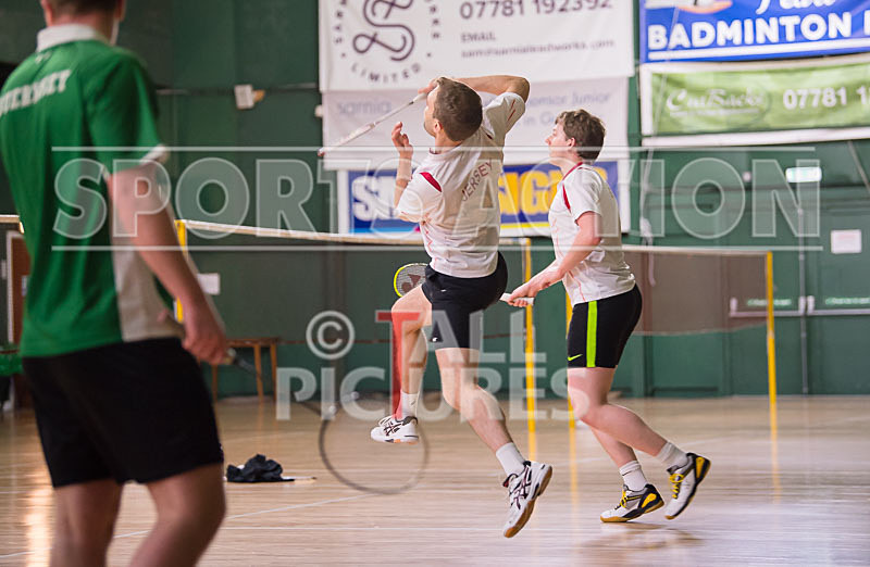 The Gilson Cup 2018-25 - THE GILSON CUP 2018