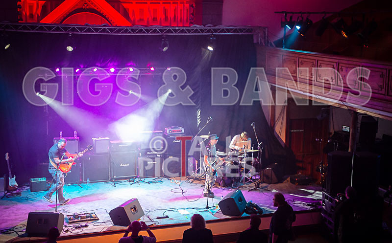 The Risk-373 - THE RISK