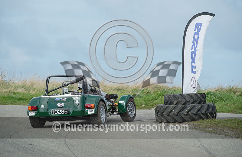 Alderney Airport_2015_CAR-38 - ALDERNEY AIRPORT SPEED EVENT 2015 - CARS