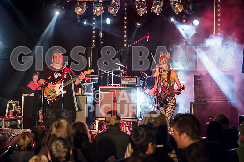 Pussycat and the Dirty Johnsons-55 - PUSSYCAT AND THE DIRTY JOHNSONS