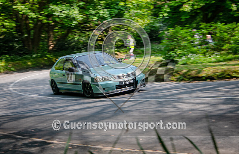 2022 Two-Day Hillclimb_Car-288 - TWO-DAY HILLCLIMB 2022 - CARS