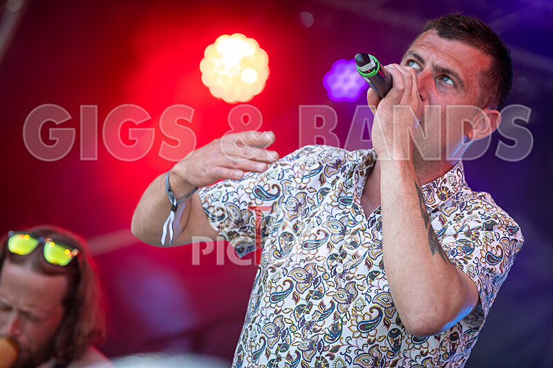 Buffalo Huddleston-748 - BUFFALO HUDDLESTON