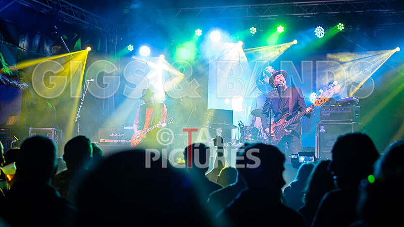 Ruts DC-71 - RUTS DC