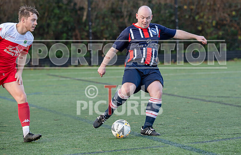 FA Cup_CF Independents v Sylvans-21 - FA CUP_CF INDEPENDENTS v SYLVANS