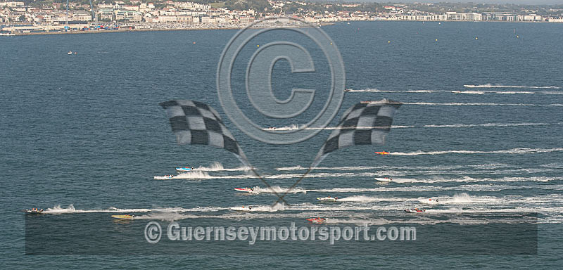 Worlds Powerboats_2014_Race-1-376 - UIM CLASS 3A & 3B WORLD OFFSHORE CHAMPIONSHIP_RACE-1