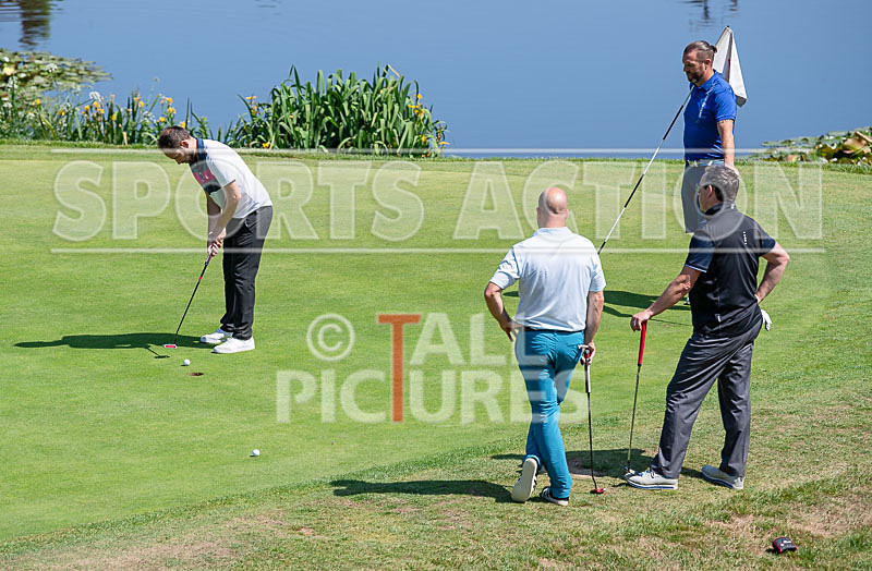 Matt Le Tissier Golf Day-32 - MATT LE TISSIER GOLF DAY 2018
