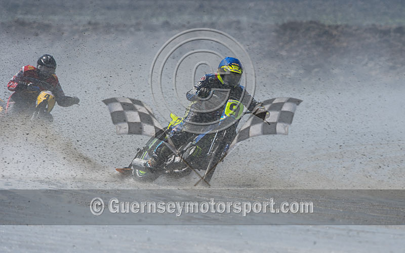 Sand Ace_2014_Bike-76 - BRITISH SAND ACE 500cc SOLO RIDERS - 2014