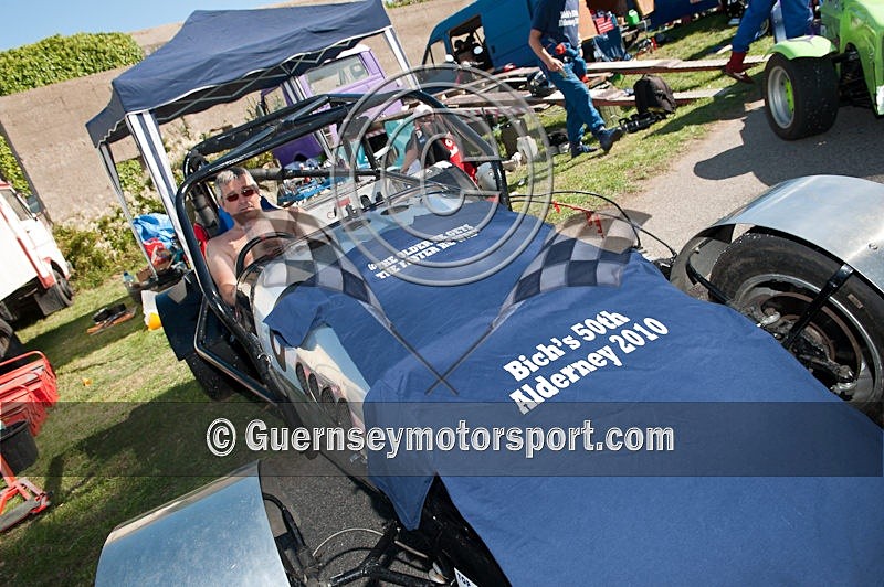 Ald Hill_10_Scene-4 - ALDERNEY HILL CLIMB 2010