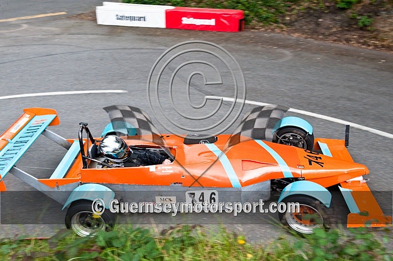 JSY Hill_09_Car-227 - JERSEY MSA NATIONAL 2009