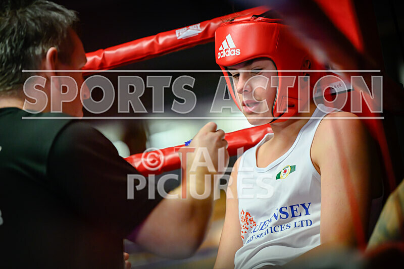 BOUT- 3_Louie Quertier v Archie Kirk-8 - BOUT 3_Louie Quertier v Archie Kirk