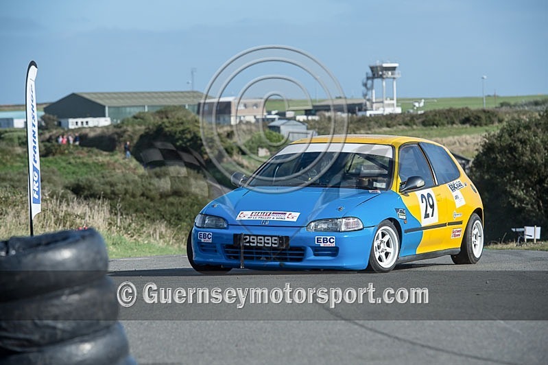 Alderney Airport Car_2013-261 - ALDERNEY AIRPORT SPEED EVENT 2013 - CARS
