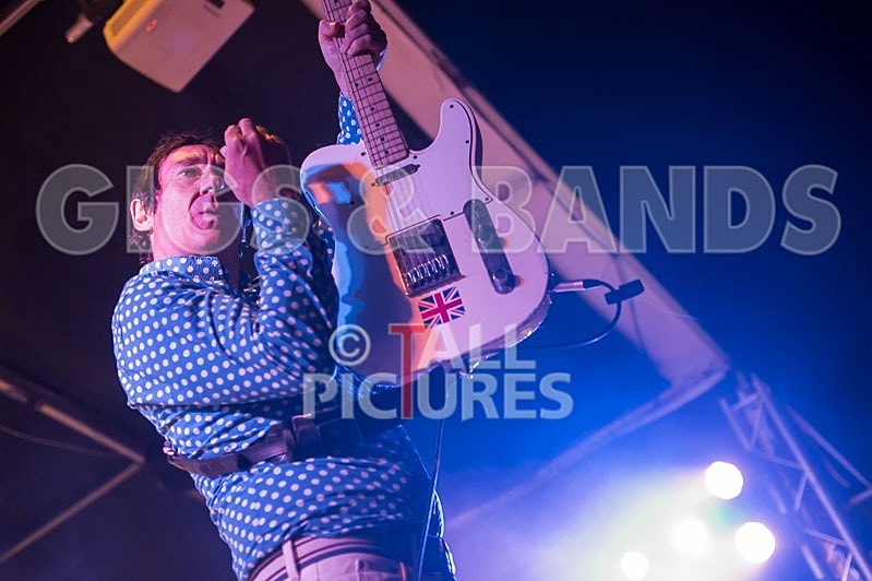 The Buzzcocks-19 - BUZZCOCKS