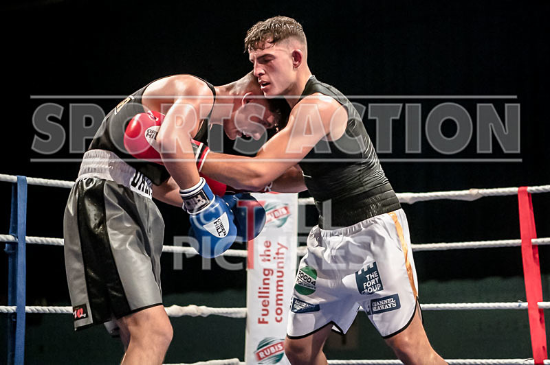 BOUT-15_Billy Le Poullain v Bobby Dalton-28 - BOUT-15_Billy Le Poullain v Bobby Dalton