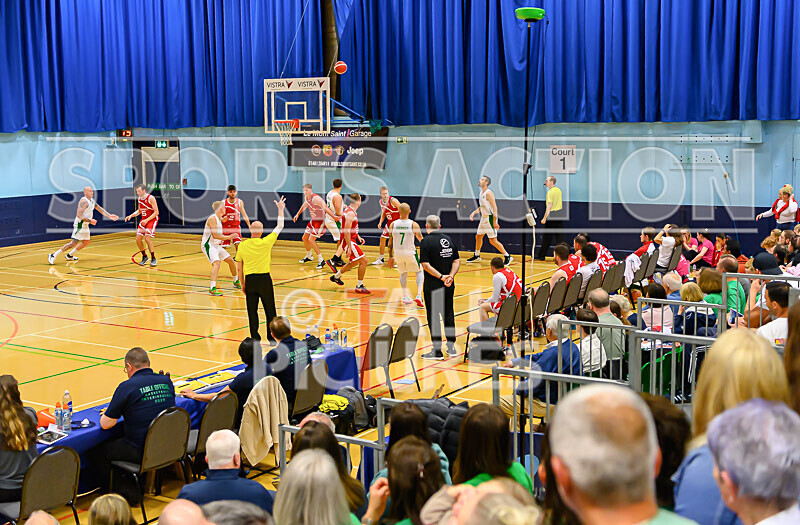 Mens Basketball Inter-Insular 2023-33 - MEN'S BASKETBALL INTER-INSULAR 2023