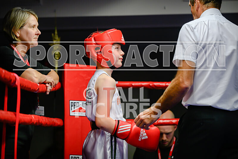 BOUT- 1_Kody Domaille v Billy Rodgers-2 - BOUT 1_Kody Domaille v Billy Rodgers