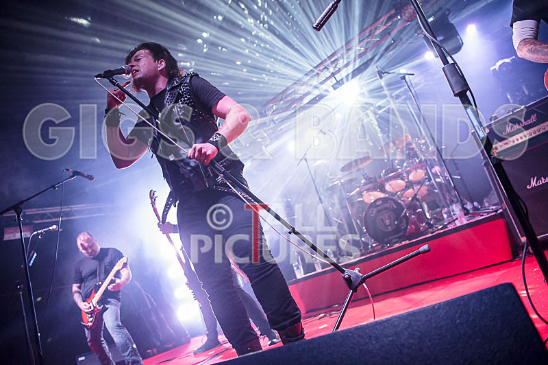 Stormbringer-105 - STORMBRINGER