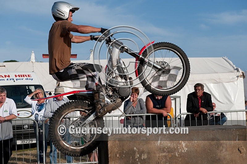 West Trials-18 - GMC&CC WEST SHOW DEMONSTRATION