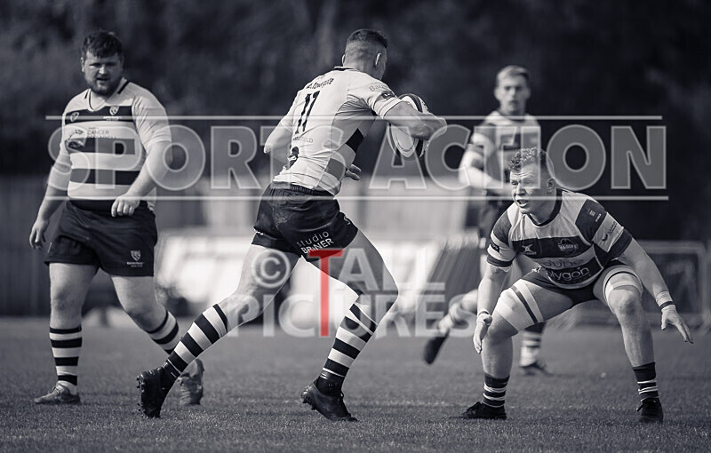 Guernsey Raiders v Canterbury RFC-43 - GUERNSEY RAIDERS v CANTERBURY RFC