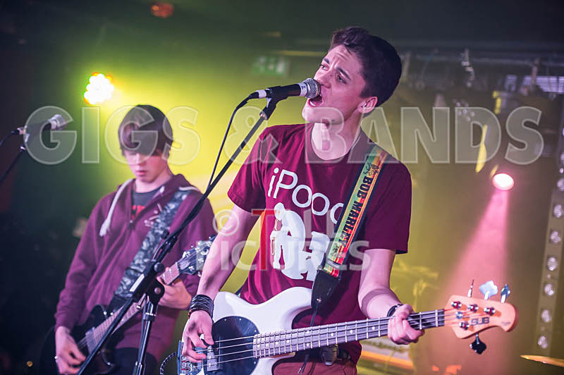 The Doomsday Project-63 - THE DOOMSDAY PROJECT