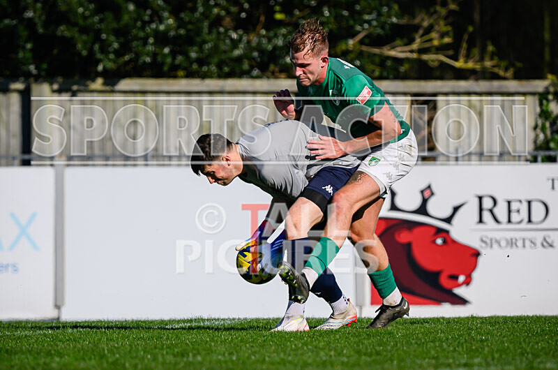 GFC v Chipstead_2023-153 - GFC v CHIPSTEAD 2023