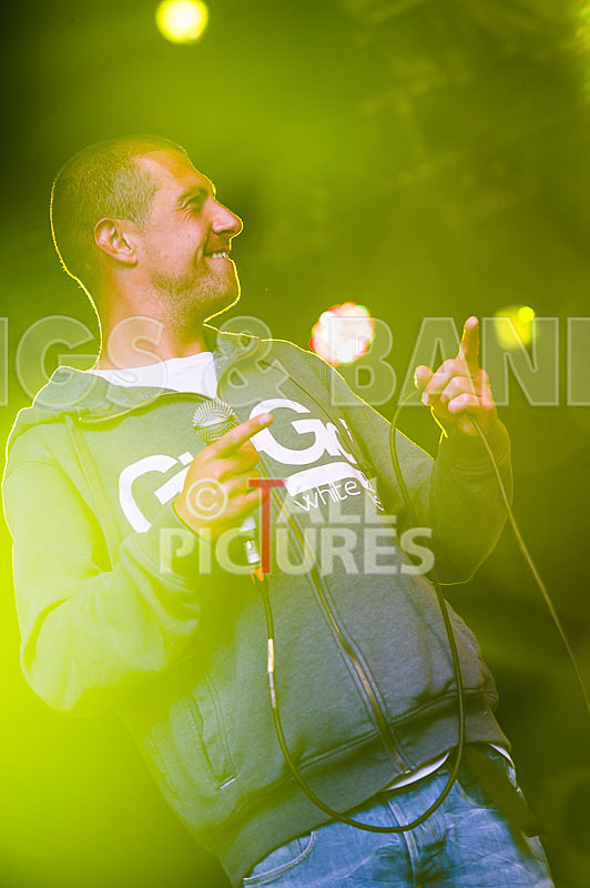 Buffalo Huddleston-392 - BUFFALO HUDDLESTON