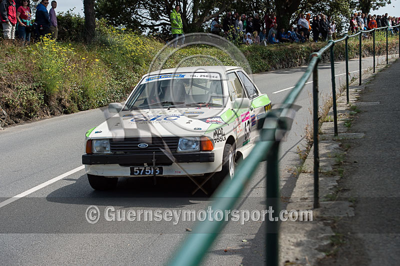 Vale Castle Sprint_2014_Car-333 - VALE CASTLE SPRINT 2014 - CARS