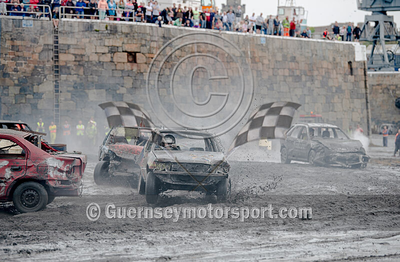 Autocross 50th Harbour Race-179 - AUTOCROSS 50th ANNIVERSARY HARBOUR RACE