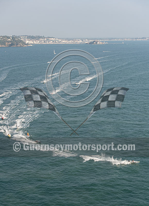 Worlds Powerboats_2014_Race-1-322 - UIM CLASS 3A & 3B WORLD OFFSHORE CHAMPIONSHIP_RACE-1