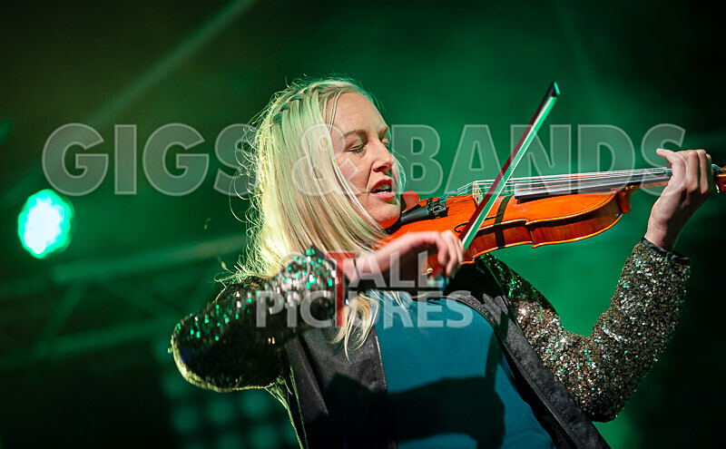 Buffalo Huddleston-645 - BUFFALO HUDDLESTON