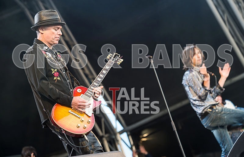 Primal Scream-142 - PRIMAL SCREAM