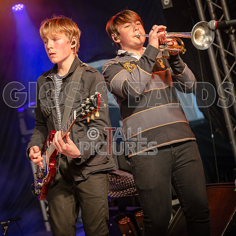 Sonic Bomb-171 - SONIC BOMB