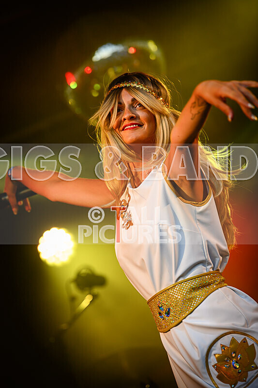 Abba Mania-23 - ABBA MANIA