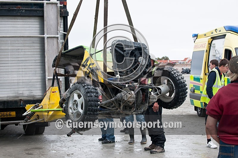 Nigel Ozannes Crash-6 - SAND RACING CARS-6
