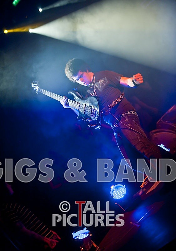 Elmer Henley-68 - ELMER HENLEY at RoA-3