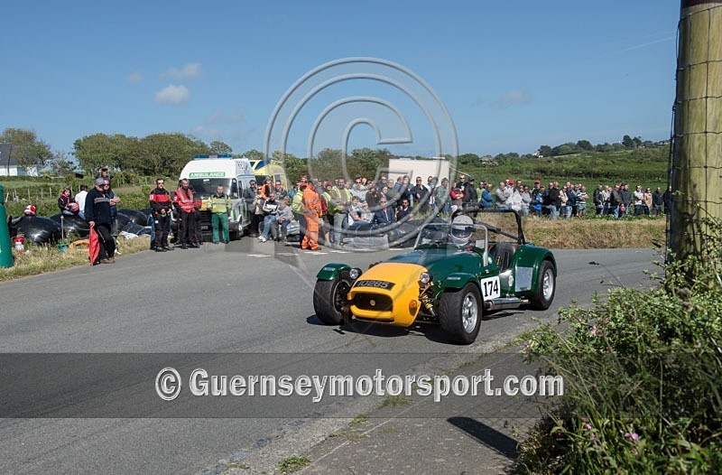 Reservoir Speed Event_2013-Car-292 - RESERVOIR SPEED EVENT 2013 - CARS