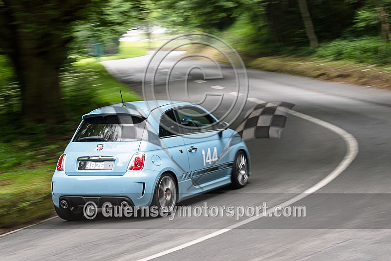 GKMC Hillclimb_29-05-2017_CAR-7 - CARS_29-05-2017